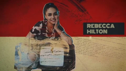 Vintage Grunge Promo Stock After Effects