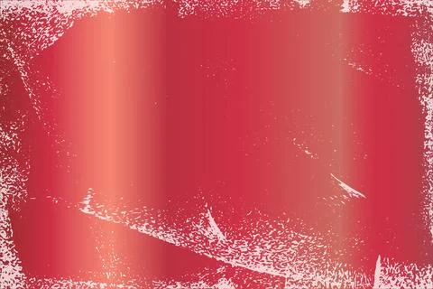 Vintage Grunge Textures background vector illustration. Stock Illustration