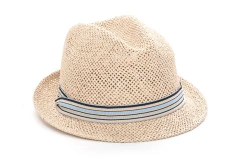Vintage hat Stock Photos
