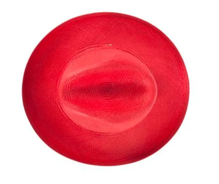 Vintage hat Stock Photos