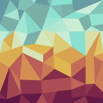 Vintage hipsters geometric pattern. イラスト素材