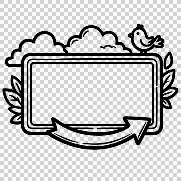Vintage Stock-Illustration
