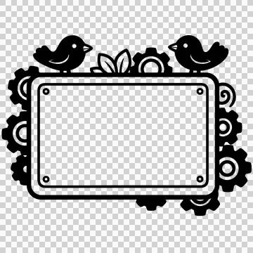 Vintage Stock-Illustration