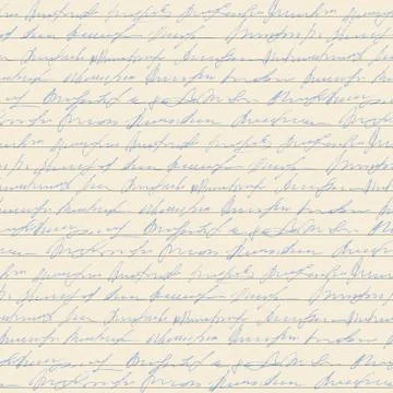 Vintage inscriptions pattern. Seamless background. Vector image. 库存插图