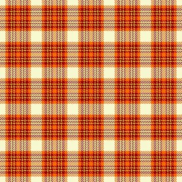 Vintage inspired tartan plaid pattern. Seamless vector background perfect f.. 库存插图