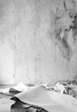 Vintage interior Foto stock