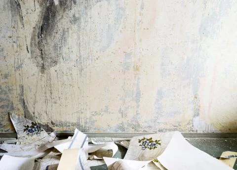 Vintage interior Foto stock