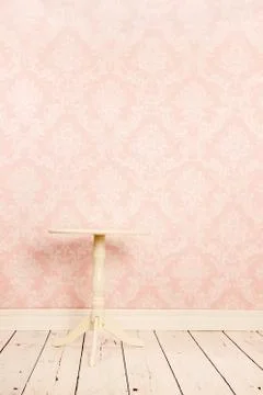 Vintage interior Fotos Stock