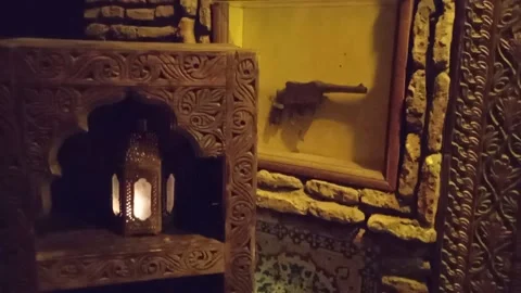 Vintage item Stock Footage 150314467