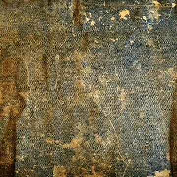 Vintage jeans background 스톡 일러스트