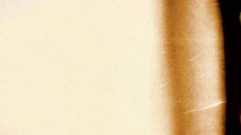 Vintage Kodak overlay effect Stock Footage 236034283