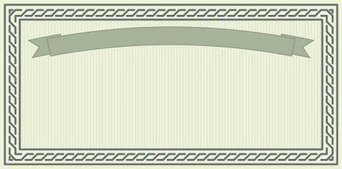 Vintage label Stock Illustration