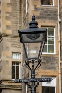 Vintage lantern Stock Photos