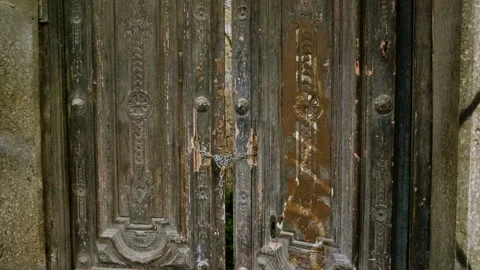 Vintage Padlocks Stock Videos – Royalty-Free HD & 4K Videos