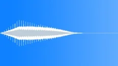 Vintage Laser Bleeps 3Sound Effect