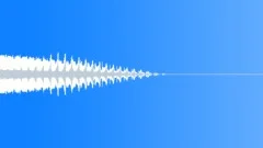 Vintage Laser Bleeps Sound Effect