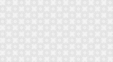 Vintage light grey pattern for background Stock Illustration