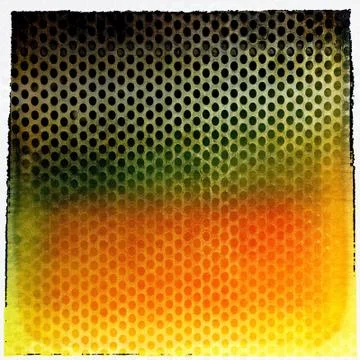 Vintage metallic texture background Stock Illustration