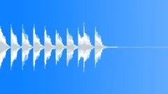 Vintage Modern Game Over 5Sound Effect