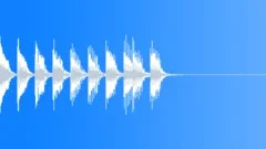 Vintage Modern Game Over 7Sound Effect