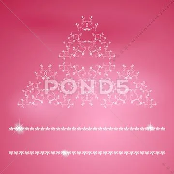 Vintage monograms for decoration. Vector EPS10 Stock Illustration