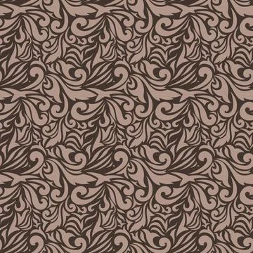 Vintage morocco pattern 스톡 일러스트