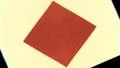Vintage Morph Animation 4/4 - Mirrored 8mm Film Transition HD Footage