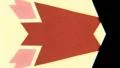 Vintage Morph Animation Loop 2/4 - Mirrored 8mm Film Transition HD Footage