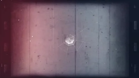 Vintage motion shots for presentation Video stock 240115495