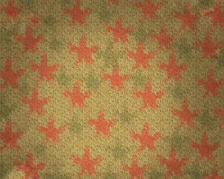 Vintage Multicolor abstract background texture Stock Illustration
