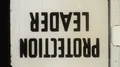 Vintage Old Film COUNTDOWN Title Graphic Leader Distressed Movie Retro 16mm HD Footage