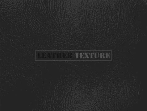 Vintage old leather texture vector design Stock-Illustration