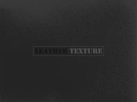 Vintage old leather texture vector design Stock Illustration