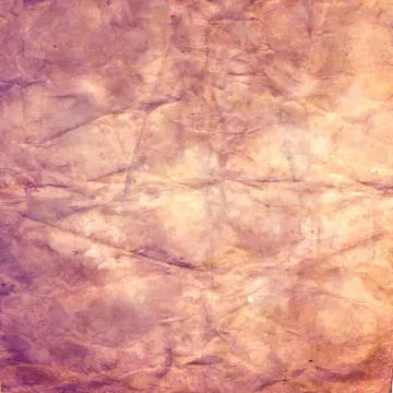 Vintage old paper texture Stock Illustration