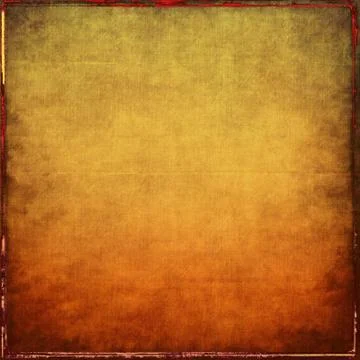 Vintage orange texture background Stock Illustration