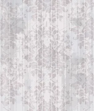 Vintage ornament pattern Vector. Baroque classic background. Royal victorian  Stock Illustration