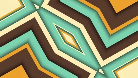 Vintage Ornate Masonic Pattern Backgroun... | Stock Video | Pond5