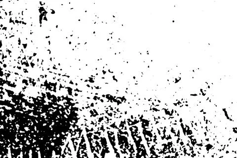 Vintage Overlay Texture Stock Illustration
