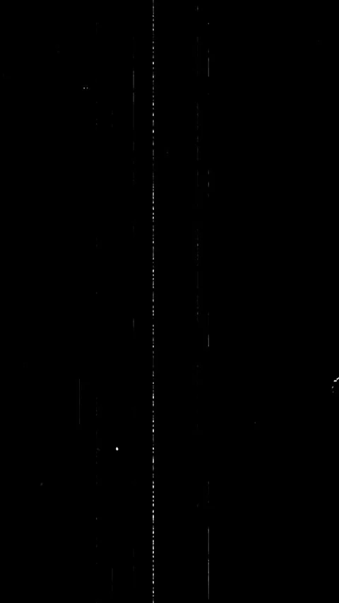 Vintage overlay on a vertical black screen Vídeos de archivo 283207811