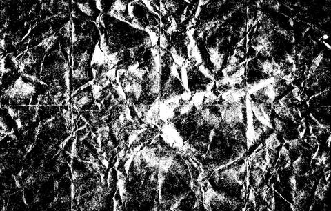 Vintage paper elements old effects. Overlay textures black worn edges and f.. Stock Illustration