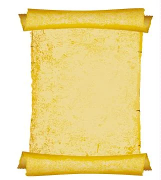 Vintage paper 库存插图