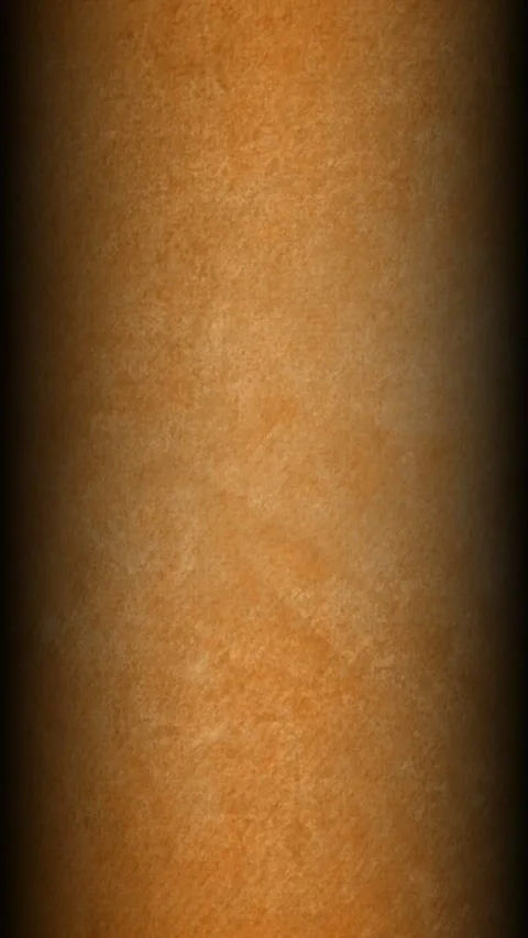 Vintage Paper Roll, Old Texture, Vertical Background, Exclusive, Unique Design Stock Footage 304283179