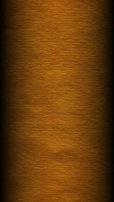 Vintage Paper Roll, Vertical Background, Old Texture, Unique Design, Exclusive Stock Footage 304283283