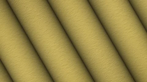 Vintage Paper Rolls, Background, Unique Design, Old Texture, Exclusive Stock Footage 304251444