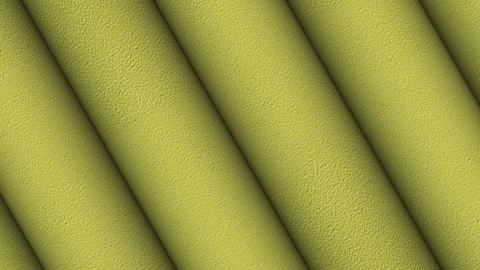 Vintage Paper Rolls, Background, Unique Design, Exclusive, Old Texture Stock Footage 304251447