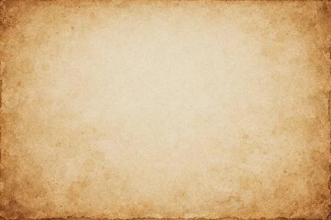 Vintage paper texture background design. Stock Illustration
