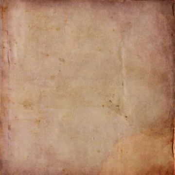 Vintage paper texture for background Stock Illustration