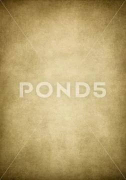 Vintage paper texture. High resolution grunge background. Stock Photos