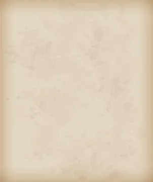 Vintage paper texture Stock Illustration
