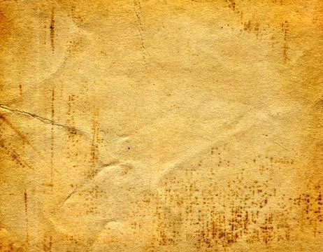 Vintage Paper Texture Stock Photos